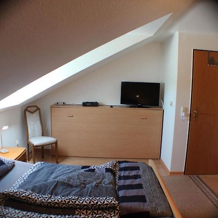 Ferienwohnung Deeters Schillig Exteriör bild