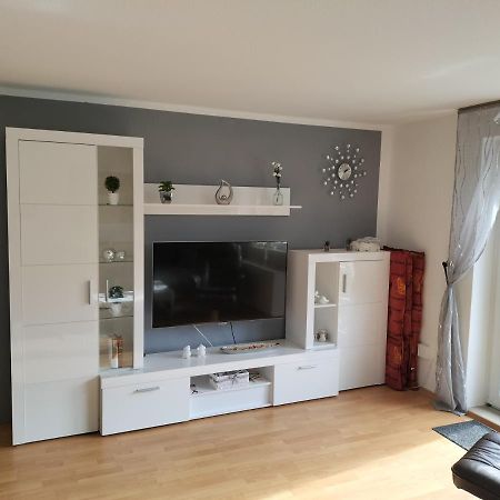 Ferienwohnung Deeters Schillig Exteriör bild